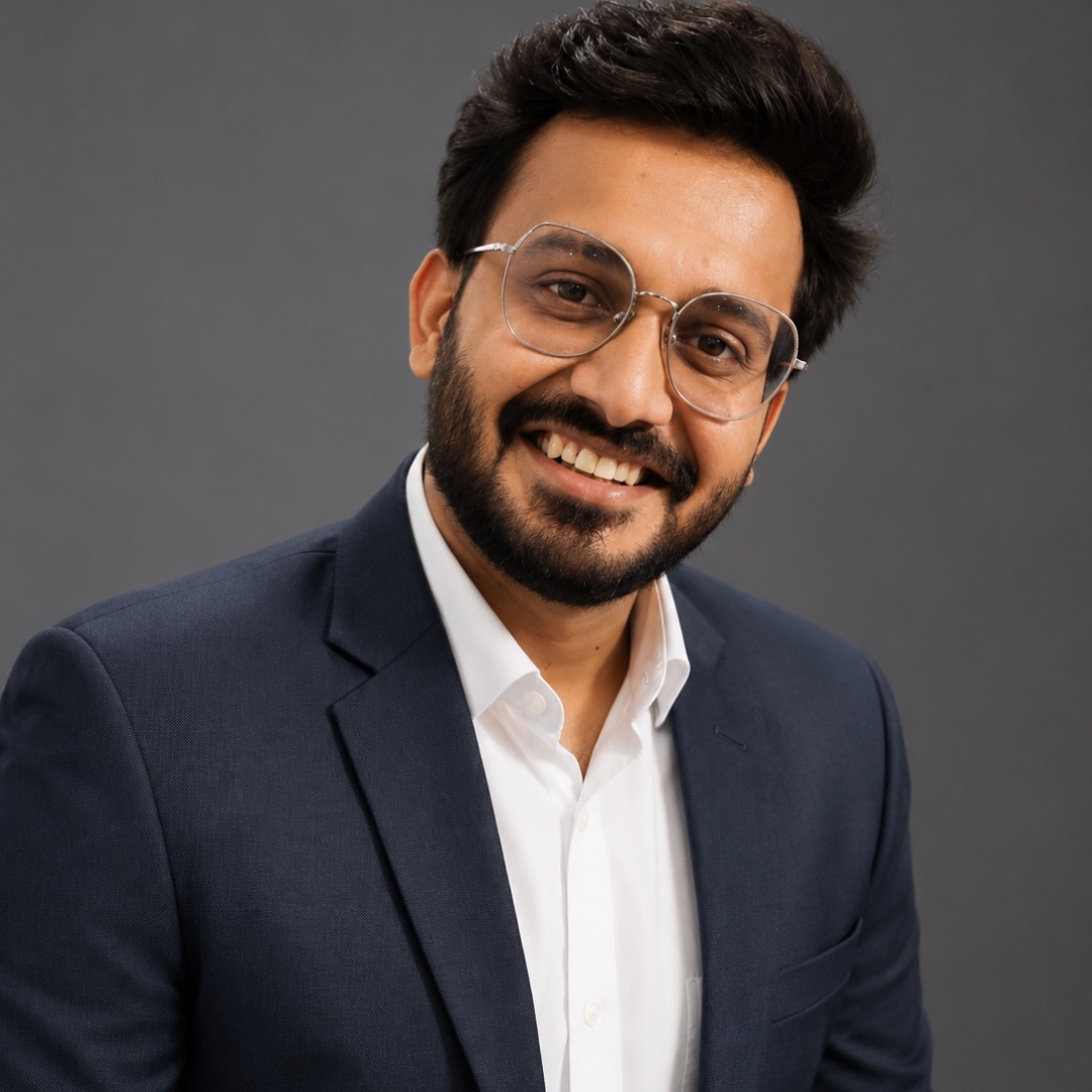 Ritik Surana