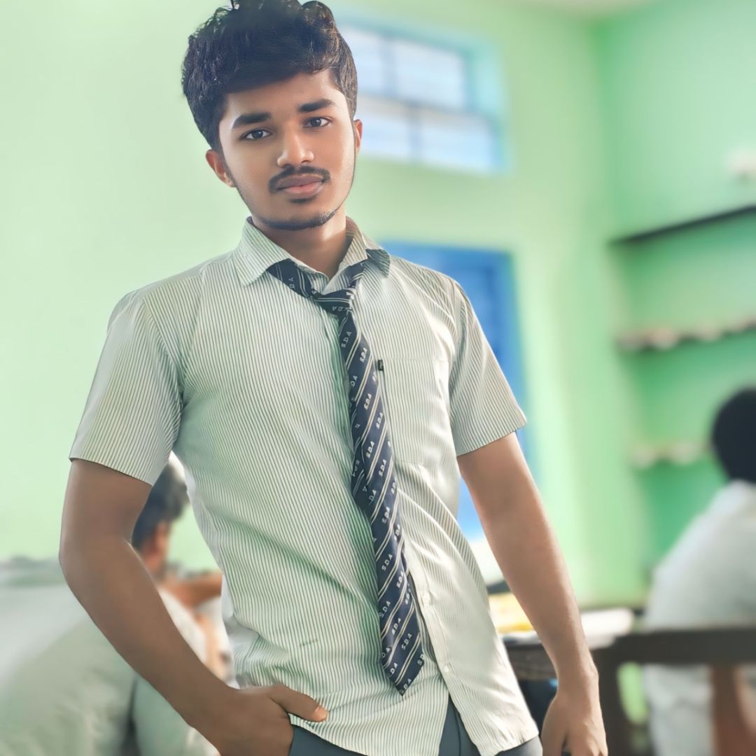 Sanjai Sanjai