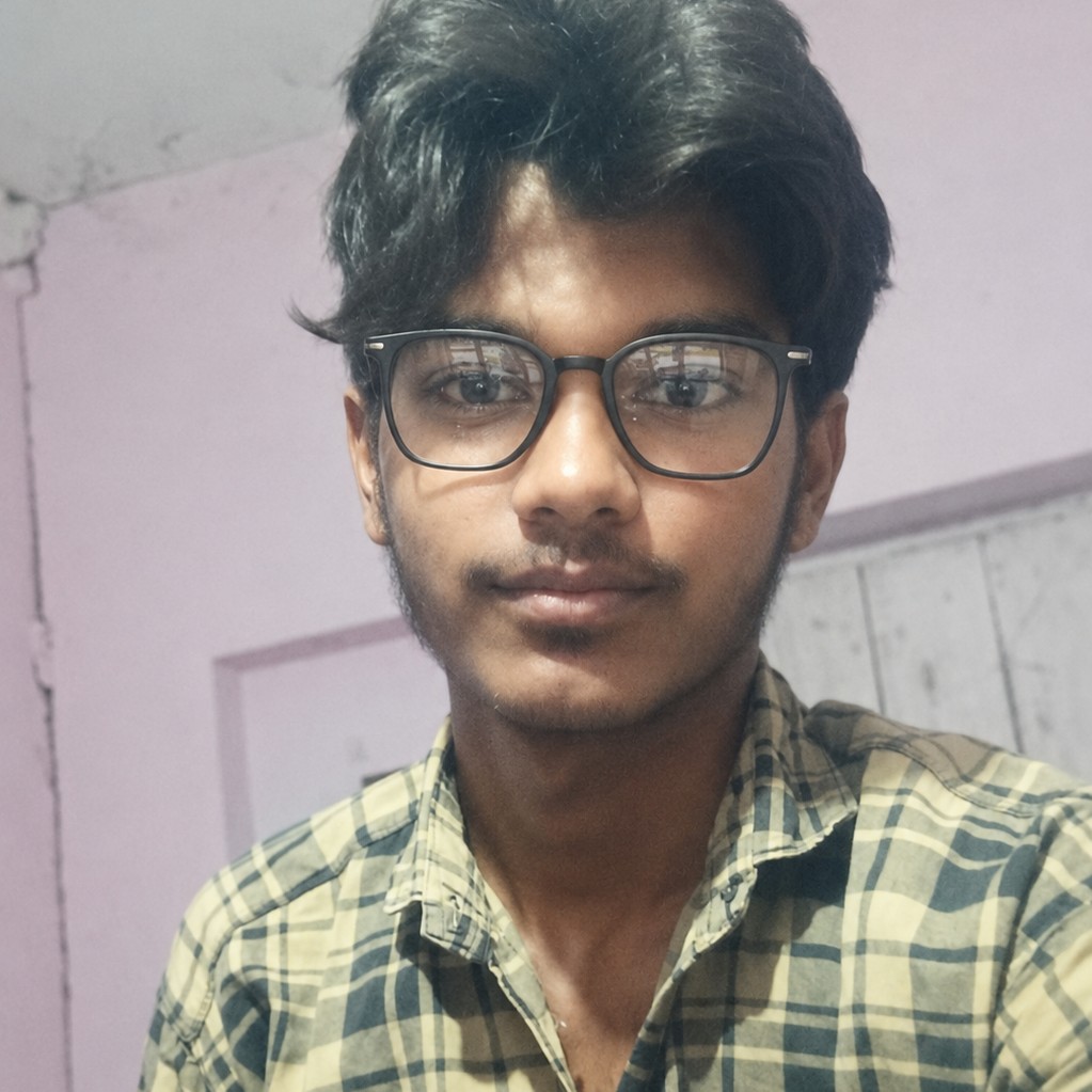 Yash Gupta
